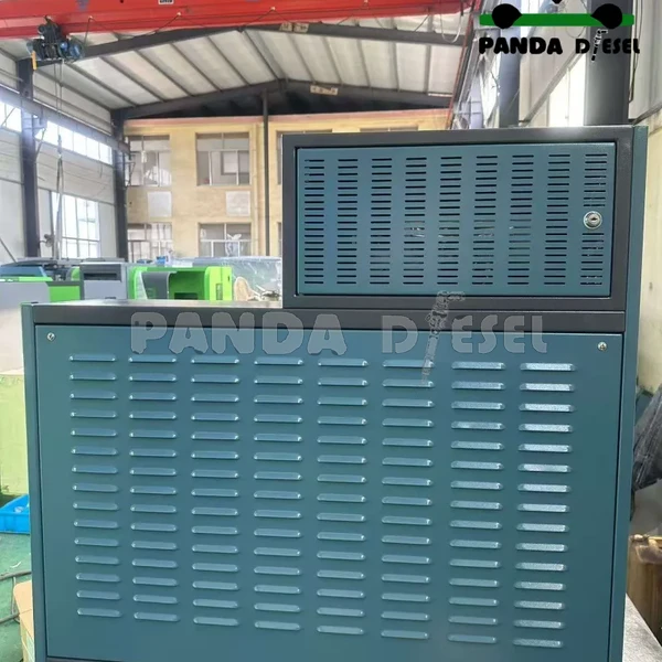 cat 3500 hydraulic electronic unit injector system heui test bench wholesale