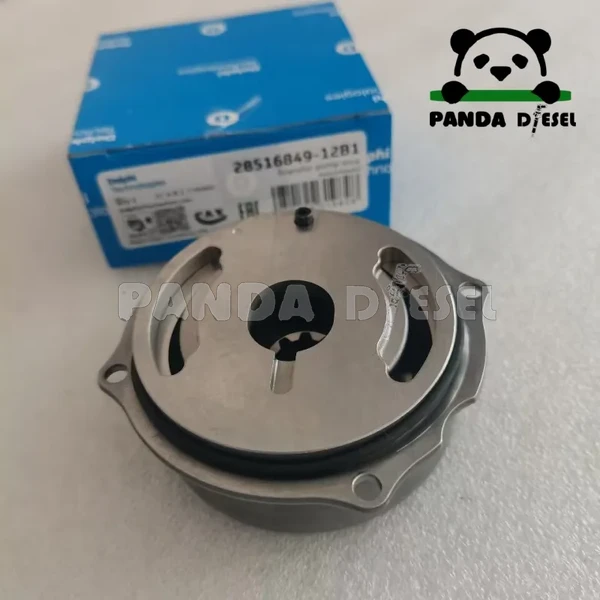 delphi transfer pump repair kit 28516849 9 teeth for common rail fuel pump 28456213 28490603 28568582 9422a060a 33100 4a700 supplier