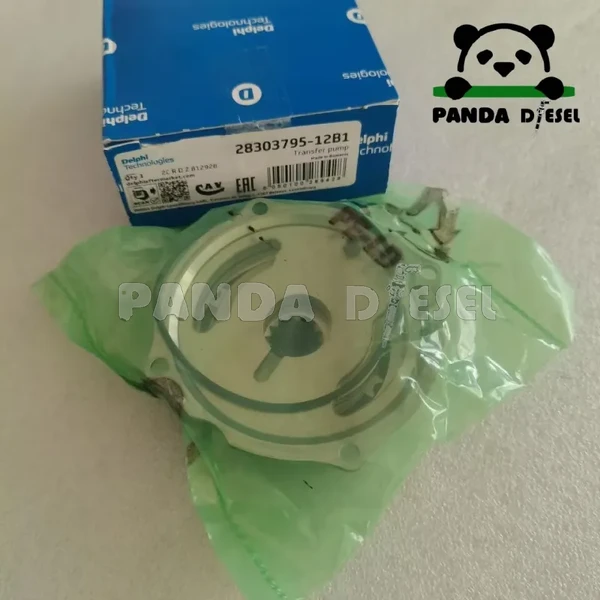 diesel common rail transfer pump repair kits 28303795 13 teeth for bongo high pressure fuel pump 28456213 28490603 28568582 9422a060a 33100 4a700