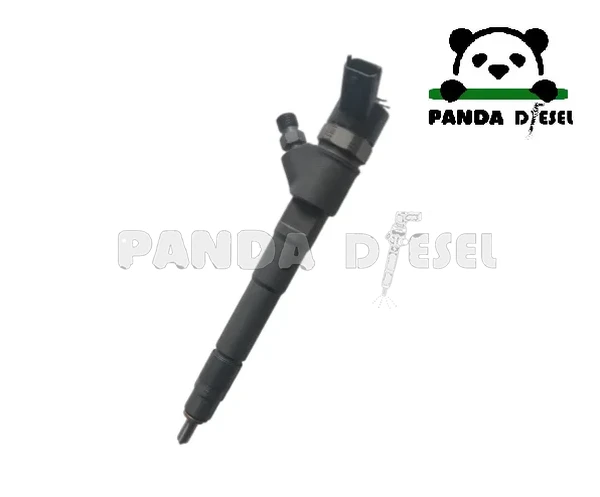 Diesel Common Rail Fuel Injector 0445110273 /504088755 For Citroen Jumper Peugeot Boxer Fiat Ducato Iveco Daily New Holland 2.3d