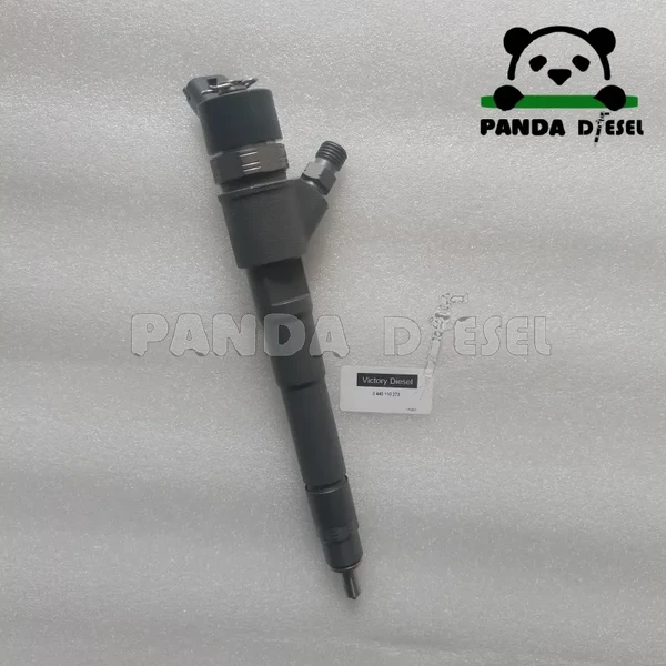 diesel common rail fuel injector 0445110273 504088755 for citroen jumper peugeot boxer fiat ducato iveco daily new holland 2.3d