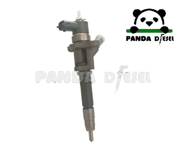 Common Rail Fuel Injector 0445120072 Me225416 For Mitsubishi Canter 7 Generation 4m50-T5 65 6c18 Fe75 7c177 4.9d Diesel Engine