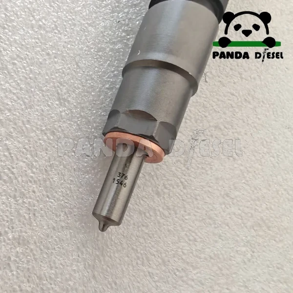 common rail fuel injector 0445120072 me225416 for mitsubishi canter 7 generation 4m50 t5 65 6c18 fe75 7c177 4.9d diesel engine supplier