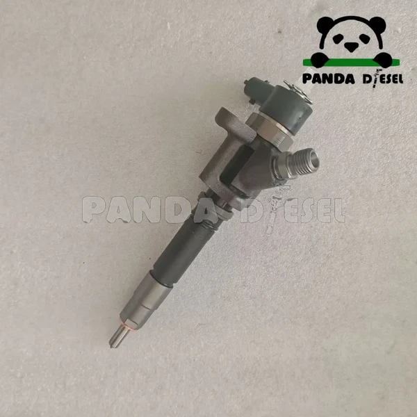 common rail fuel injector 0445120072 me225416 for mitsubishi canter 7 generation 4m50 t5 65 6c18 fe75 7c177 4.9d diesel engine factory