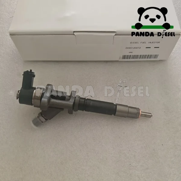 common rail fuel injector 0445120072 me225416 for mitsubishi canter 7 generation 4m50 t5 65 6c18 fe75 7c177 4.9d diesel engine wholesale