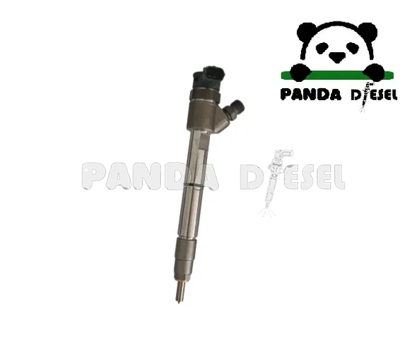 Original Bosch Common Rail Fuel Injector Cri2 0445110583 0445110584 33800-2f6100 For Diesel Hyundai Santa Fe  Kia Sorento 2.2L