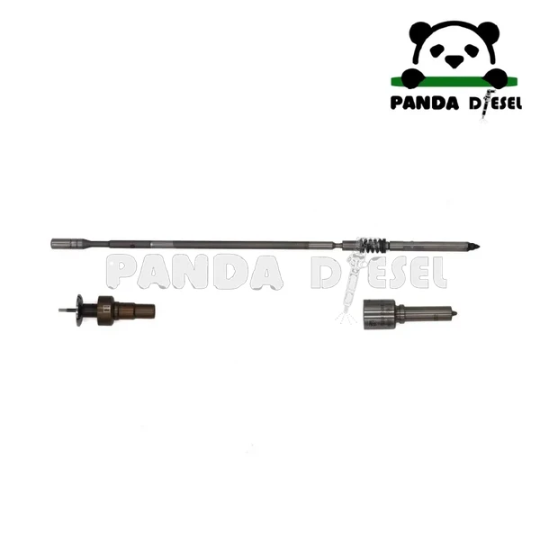 common rail fuel injector 0445110522 68211302aa repair kits with nozzle f00vx40095 control valve f00vc01504 t614 for chrysler jeep grand cherokee 3.0 crd dodge master 