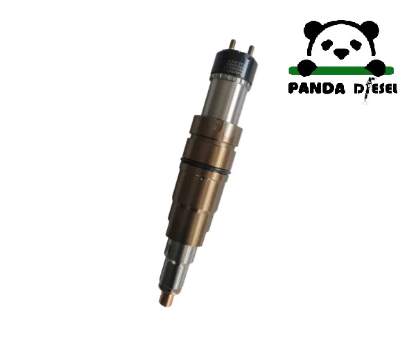 Common Rail Fuel Injector Oem 3135830 4307217 5579423 For Cummins Diesel Engine Isx15 Isxe