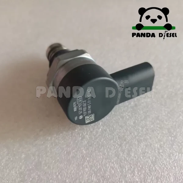 drv fuel pressure regulator valve 0281006074 0281006075 057130764ab 057130764aa for audi porsche seat skoda vw common rail tube