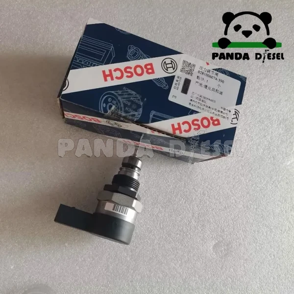 drv fuel pressure regulator valve 0281006074 0281006075 057130764ab 057130764aa for audi porsche seat skoda vw common rail tube wholesale