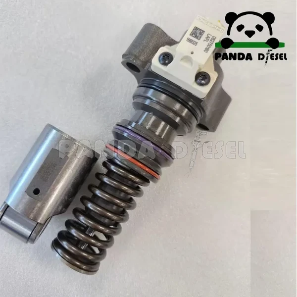 eup fuel unit pump 1861200 1861200pr compatible with paccar mx11 mx13 epa 10 diesel engine supplier