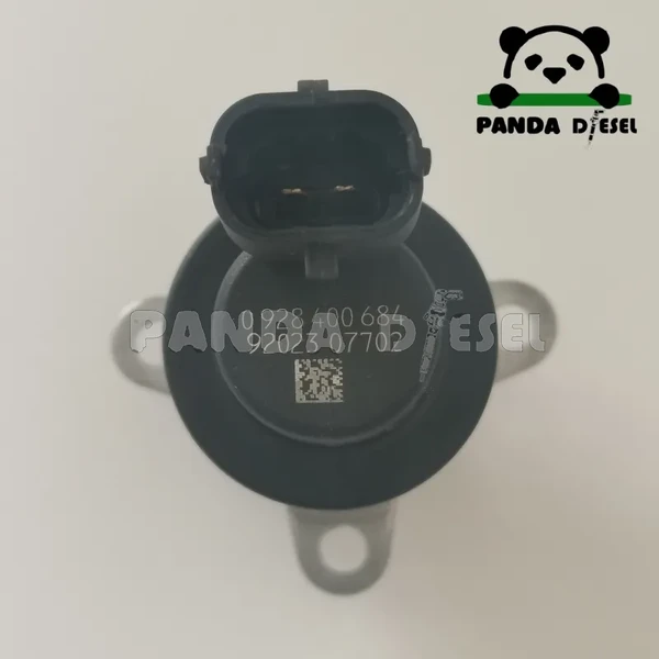 fuel metering regulator valve 0928400684 800215 0000 for doosan dx215 9 common rail diesel fuel pump bulk