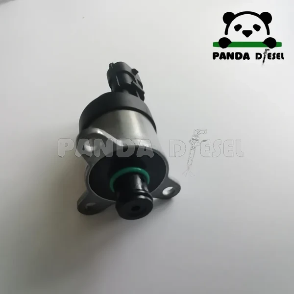 fuel metering regulator valve 0928400684 800215 0000 for doosan dx215 9 common rail diesel fuel pump