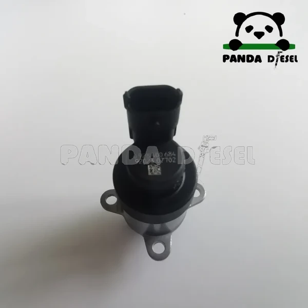fuel metering regulator valve 0928400684 800215 0000 for doosan dx215 9 common rail diesel fuel pump manufacturer