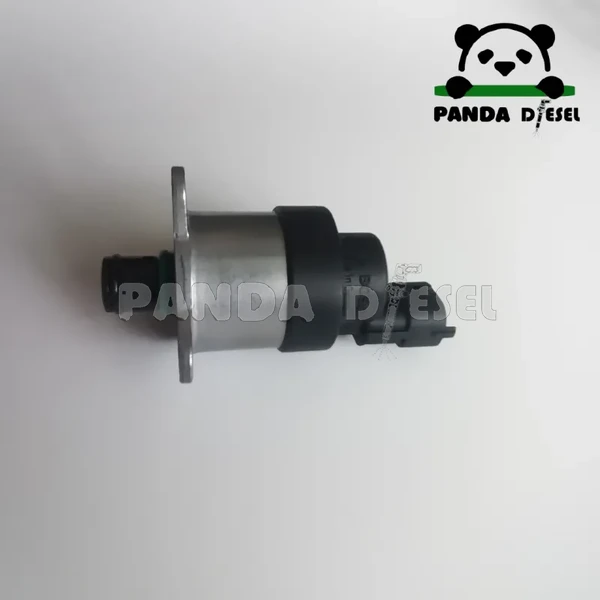 fuel metering regulator valve 0928400684 800215 0000 for doosan dx215 9 common rail diesel fuel pump supplier