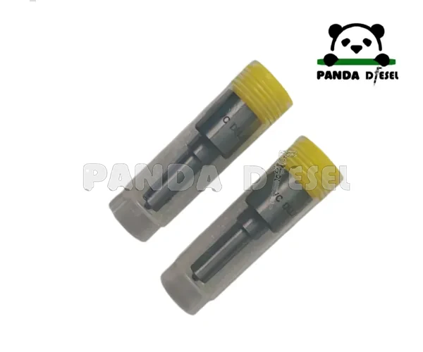 Common Rail Nozzle DLLA118P2203 DLLA118P1697 for Injector 0445120236 0445120125 0445120029 For Cummins