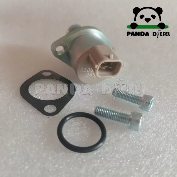 fuel pressure suction control valve 294200 0030 16700 aw420 for common rail fuel pump