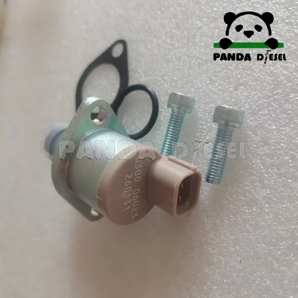 fuel pressure suction control valve 294200 0030 16700 aw420 for common rail fuel pump manufacturer