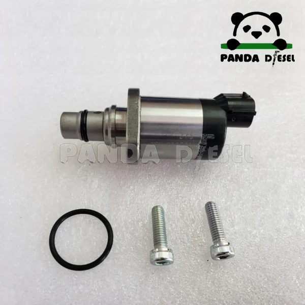 new scv pump suction valve 8 98145501 0 8981455010 for isuzu engine 4hk1 4jj1 hitachi excavator zx200 5a zx140 fits case cx130b