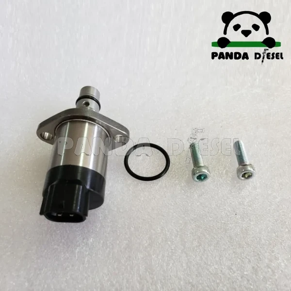 new scv pump suction valve 8 98145501 0 8981455010 for isuzu engine 4hk1 4jj1 hitachi excavator zx200 5a zx140 fits case cx130b manufacturer