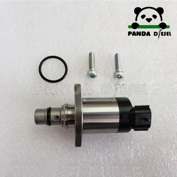 new scv pump suction valve 8 98145501 0 8981455010 for isuzu engine 4hk1 4jj1 hitachi excavator zx200 5a zx140 fits case cx130b supplier