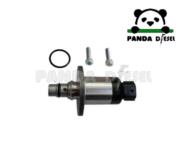 New Scv Pump Suction Valve 8-98145501-0 8981455010 For Isuzu Engine 4hk1 4jj1 Hitachi Excavator Zx200-5a Zx140 Fits Case Cx130b