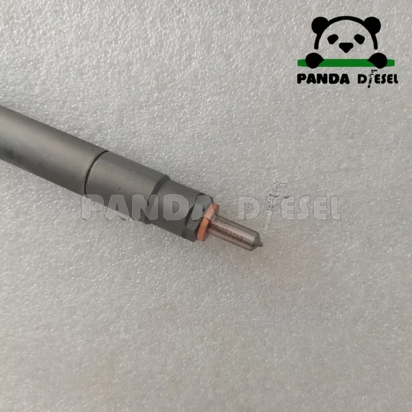 delphi original common rail fuel injector 28386106 1042200fd020 for jac truck hfc4db2 diesel engine factory
