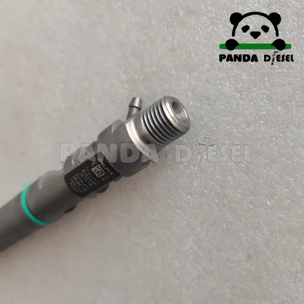 delphi original common rail fuel injector 28386106 1042200fd020 for jac truck hfc4db2 diesel engine supplier