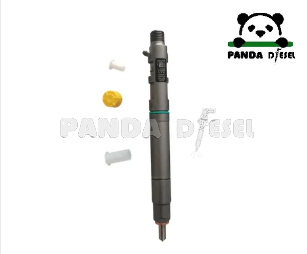 Delphi Original Common Rail Fuel Injector 28386106 1042200fd020 For Jac Truck Hfc4db2 Diesel Engine