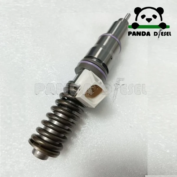 eui 4 pins bebe4p03002 e3 fuel injector 22254568 for volvo d13 md13 diesel engine fh fm truck euro 6