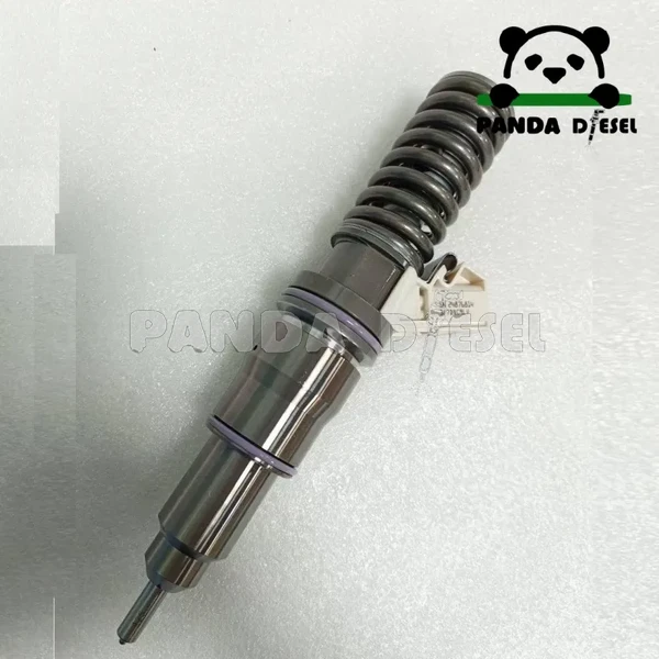 eui 4 pins bebe4p03002 e3 fuel injector 22254568 for volvo d13 md13 diesel engine fh fm truck euro 6 supplier