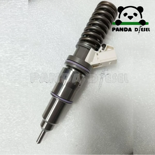 eui 4 pins bebe4p03002 e3 fuel injector 22254568 for volvo d13 md13 diesel engine fh fm truck euro 6 factory