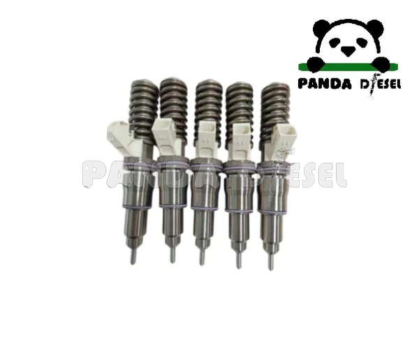 EUI 4 Pins Bebe4p03002 E3 Fuel Injector 22254568 For Volvo D13 Md13 diesel Engine Fh Fm Truck Euro 6