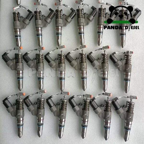 eui m11 fuel injector 4903084 4903084rx for cummins m11 qsm11 ism11 nt855 diesel engine bulk