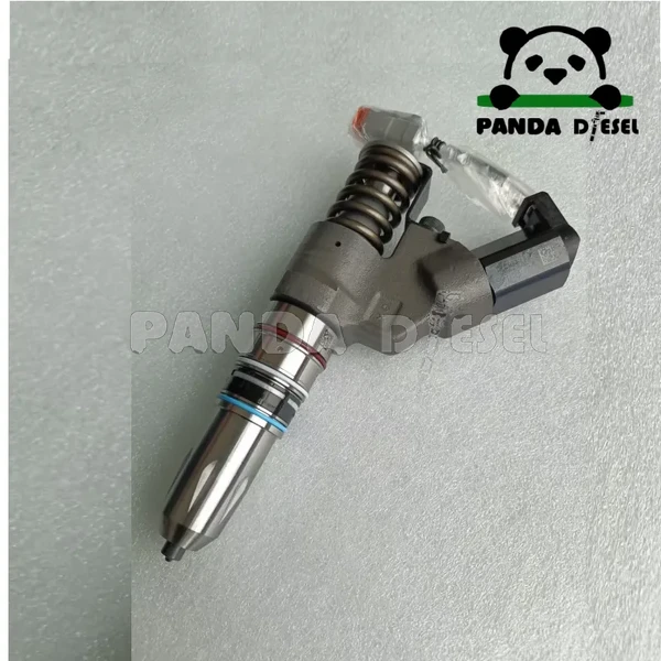 eui m11 fuel injector 4903084 4903084rx for cummins m11 qsm11 ism11 nt855 diesel engine
