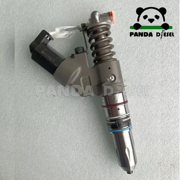 eui m11 fuel injector 4903084 4903084rx for cummins m11 qsm11 ism11 nt855 diesel engine supplier