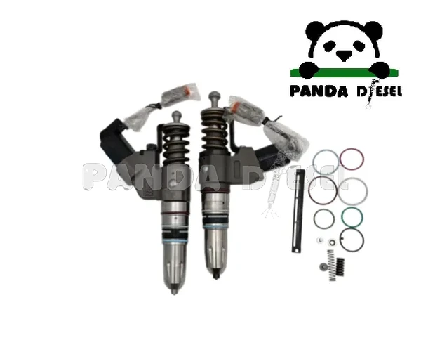 EUI M11 Fuel Injector 4903084 4903084rx For Cummins M11 Qsm11 Ism11 Nt855 Diesel Engine