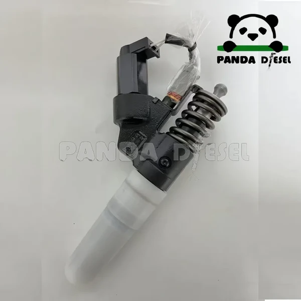 eui fuel injectors 4903472 for cummins ism11 qsm11 m11 diesel engine