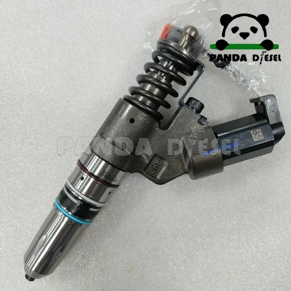 eui fuel injectors 4903472 for cummins ism11 qsm11 m11 diesel engine manufacturer