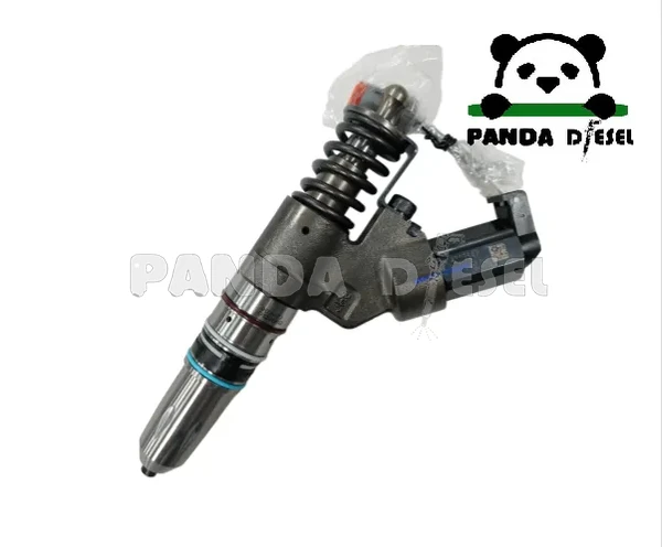 Eui Fuel Injectors 4903472 For Cummins Ism11 Qsm11 M11 Diesel Engine