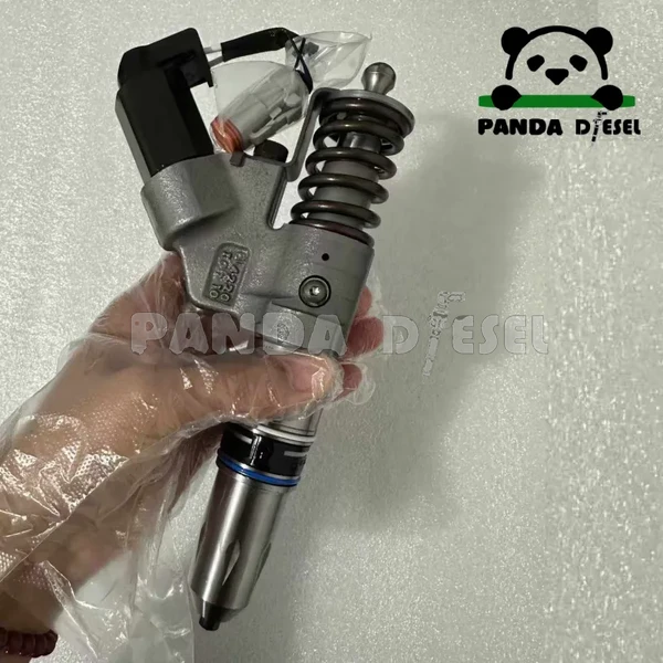 eui m11 fuel injector unit 4903319 for cummins engine qsm ism qsm11 ism11 m11 diesel engine factory