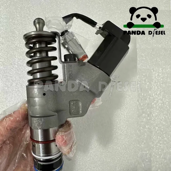 eui m11 fuel injector unit 4903319 for cummins engine qsm ism qsm11 ism11 m11 diesel engine