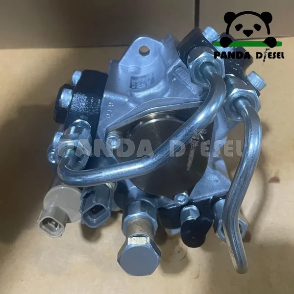high pressure common rail fuel pump me307482 294050-0041 295040-0044 for mitsubishi 6m60 6m60t diesel engine 294050-0042 supplier