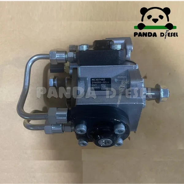 high pressure common rail fuel pump me307482 294050-0041 295040-0044 for mitsubishi 6m60 6m60t diesel engine 294050-0042