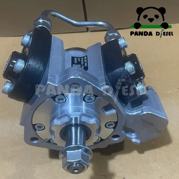 high pressure common rail fuel pump me307482 294050-0041 295040-0044 for mitsubishi 6m60 6m60t diesel engine 294050-0042 factory