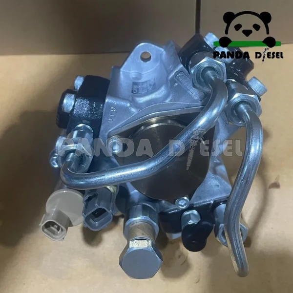 high pressure common rail fuel pump me307482 294050-0041 295040-0044 for mitsubishi 6m60 6m60t diesel engine 294050-0042 manufacturer