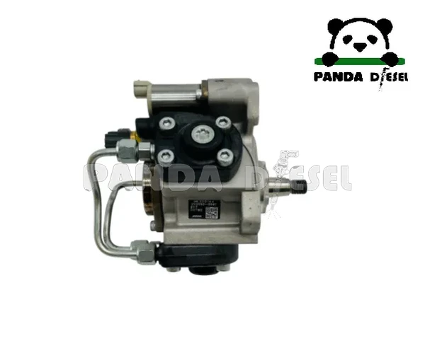 High Pressure Common Rail Fuel Pump Me307482 294050-0041 295040-0044 For Mitsubishi 6m60 6m60t Engine 294050-0042