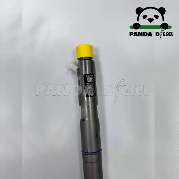 original delphi diesel fuel injector nozzle 42039950 28599713 42036251 1100100xed95 compatible for great wall poer wingle 7 hover gw4d20m engine manufacturer