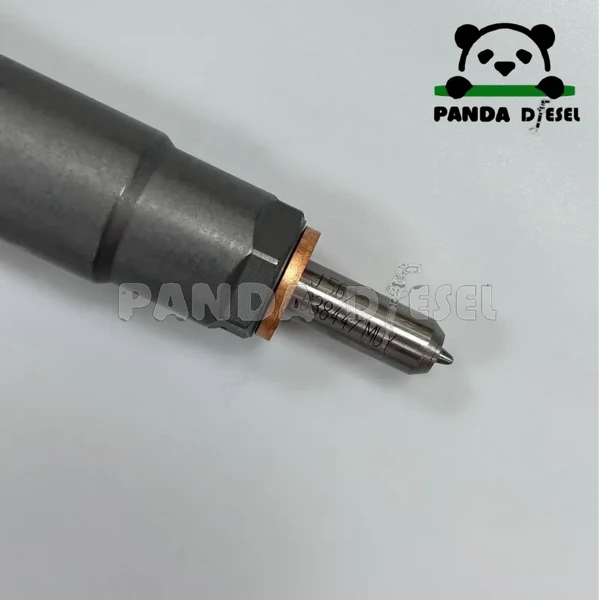 original delphi diesel fuel injector nozzle 42039950 28599713 42036251 1100100xed95 compatible for great wall poer wingle 7 hover gw4d20m engine wholesale