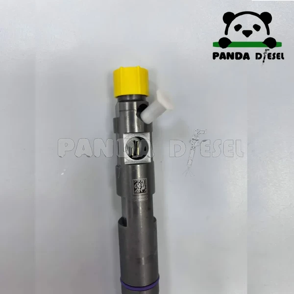 original delphi diesel fuel injector nozzle 42039950 28599713 42036251 1100100xed95 compatible for great wall poer wingle 7 hover gw4d20m engine supplier